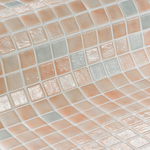 Ezarri 2514-B Glass Mosaic – 25 x 25mm