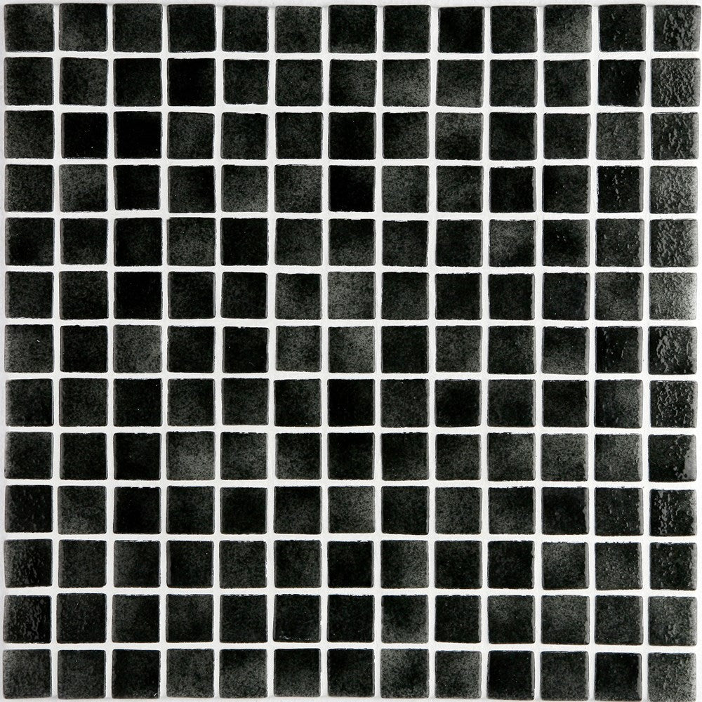 Ezarri 2516-B Glass Mosaic – 25 x 25mm