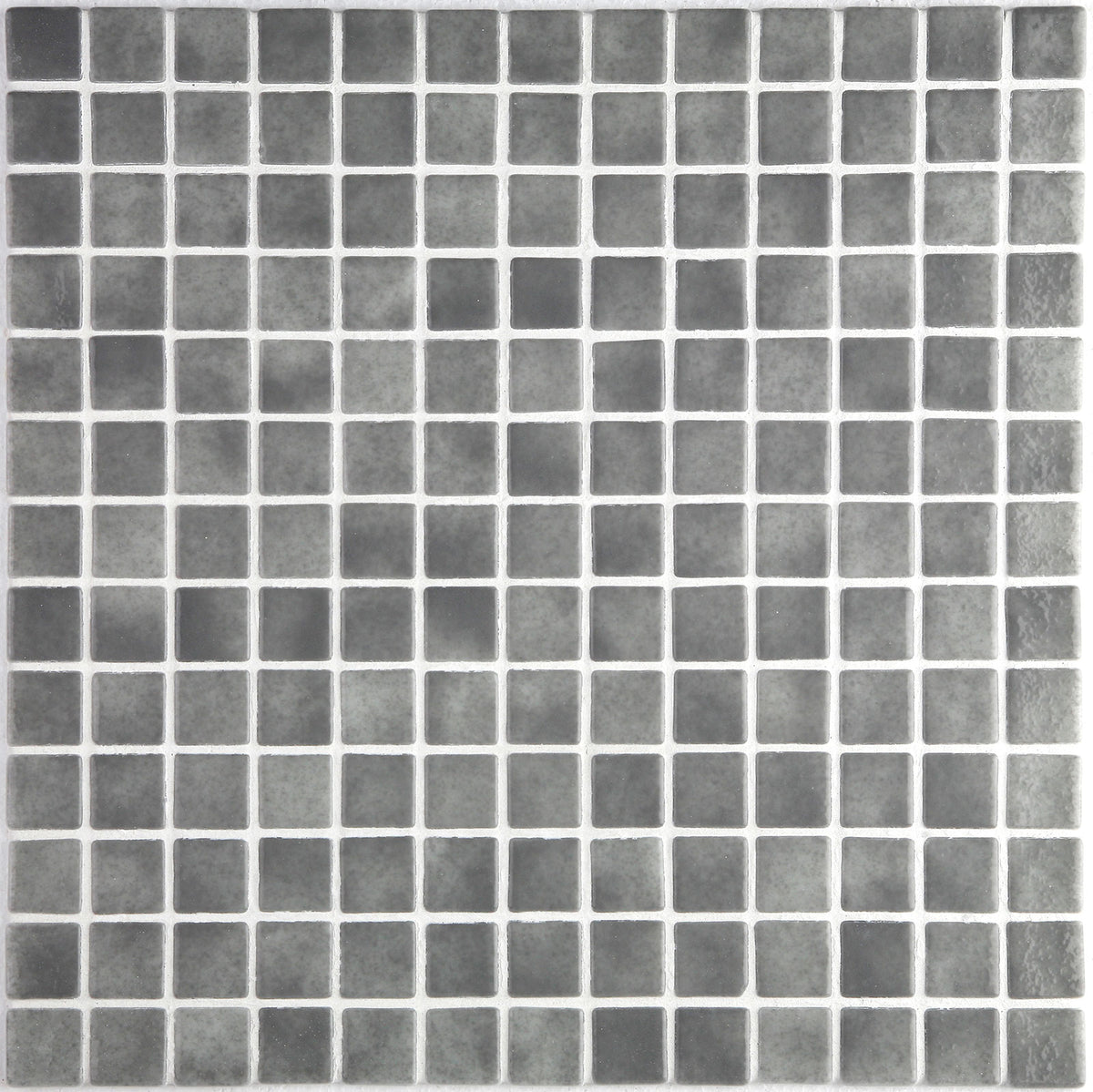 Ezarri 2560-A Glass Mosaic – 25 x 25mm (per m²)