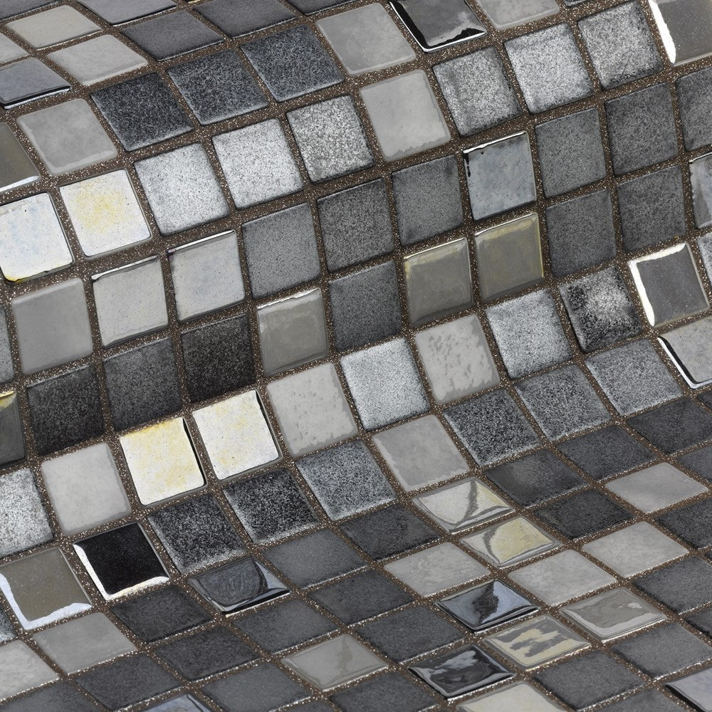 Ezarri Gin Fizz Glass Mosaic – 25 x 25mm