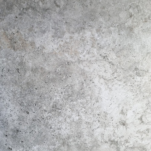 Platinum Travertine Porcelain Rebated Coping – 600(A) x 300 x 40/20mm