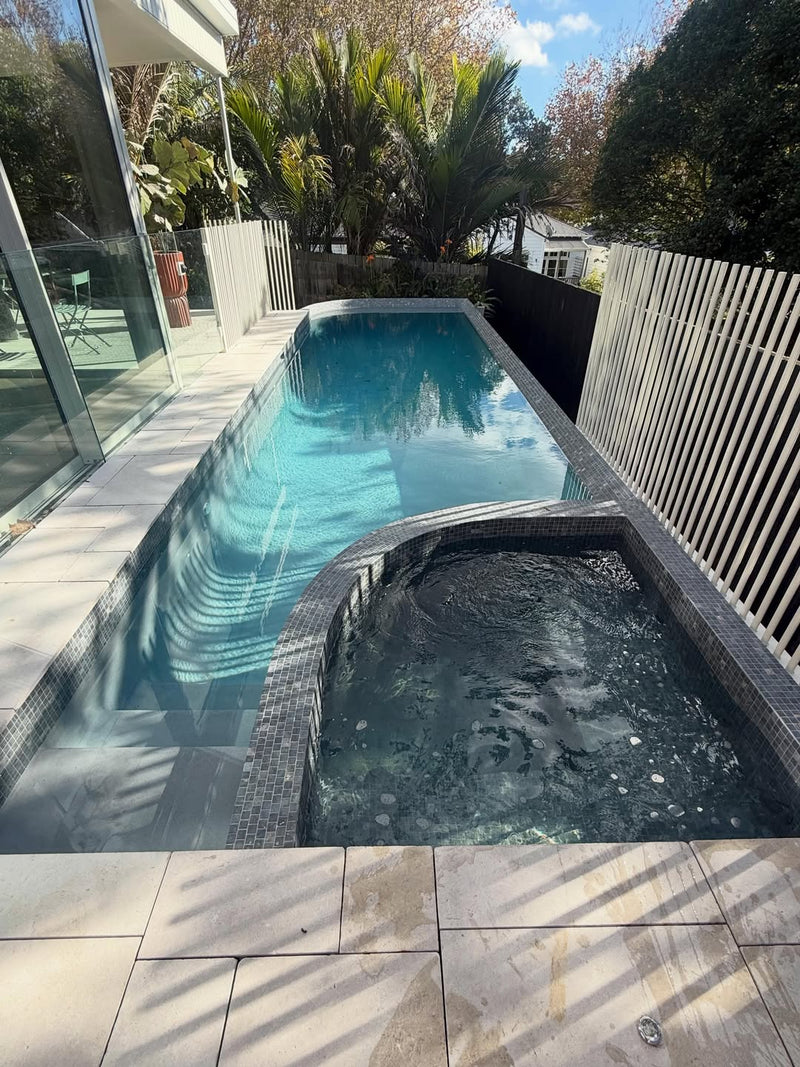 Grey Lynn pool & spa