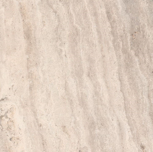 Washed Travertine Porcelain Tile – 600 x 600 x 20mm