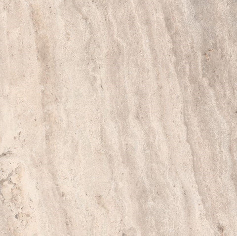 Washed Travertine Porcelain Rebated Coping – 600(A) x 300 x 40/20mm