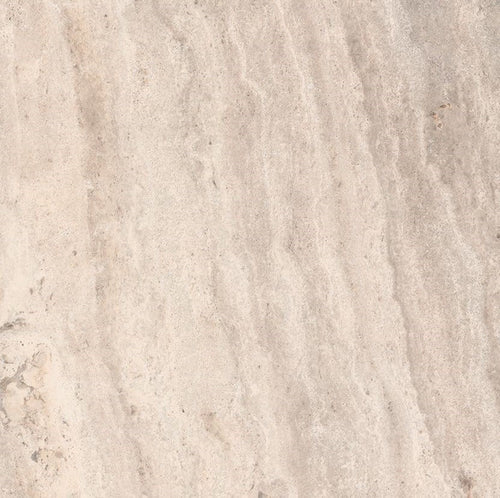 Washed Travertine Porcelain Rebated Coping – 600(A) x 300 x 40/20mm