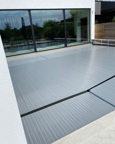 Steel Grey