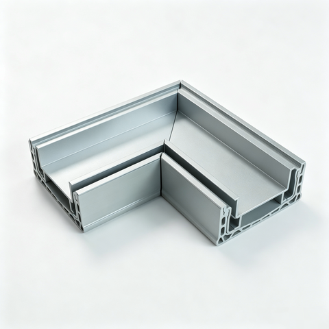 Ultra Drain UDP 45 Tile Insert Right Angle