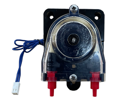 Puresilk Chromatalyzer Peristaltic Pump
