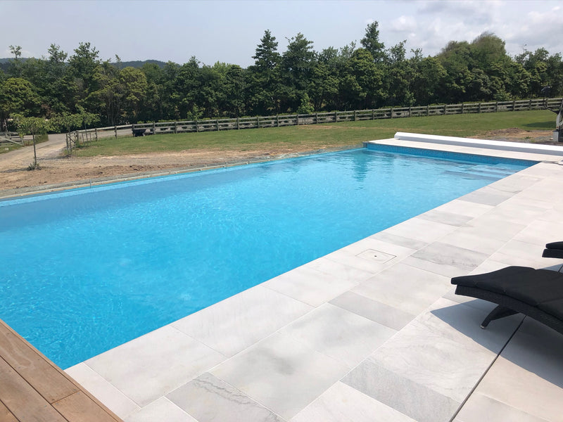 Hydrazzo Catalina Blue
