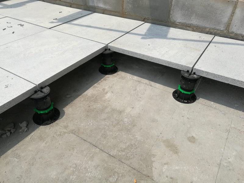The UltraJack system