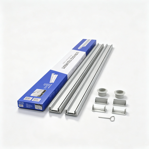 Ultra Drain UDP 45 Tile Insert 2-Piece Pack (4m)