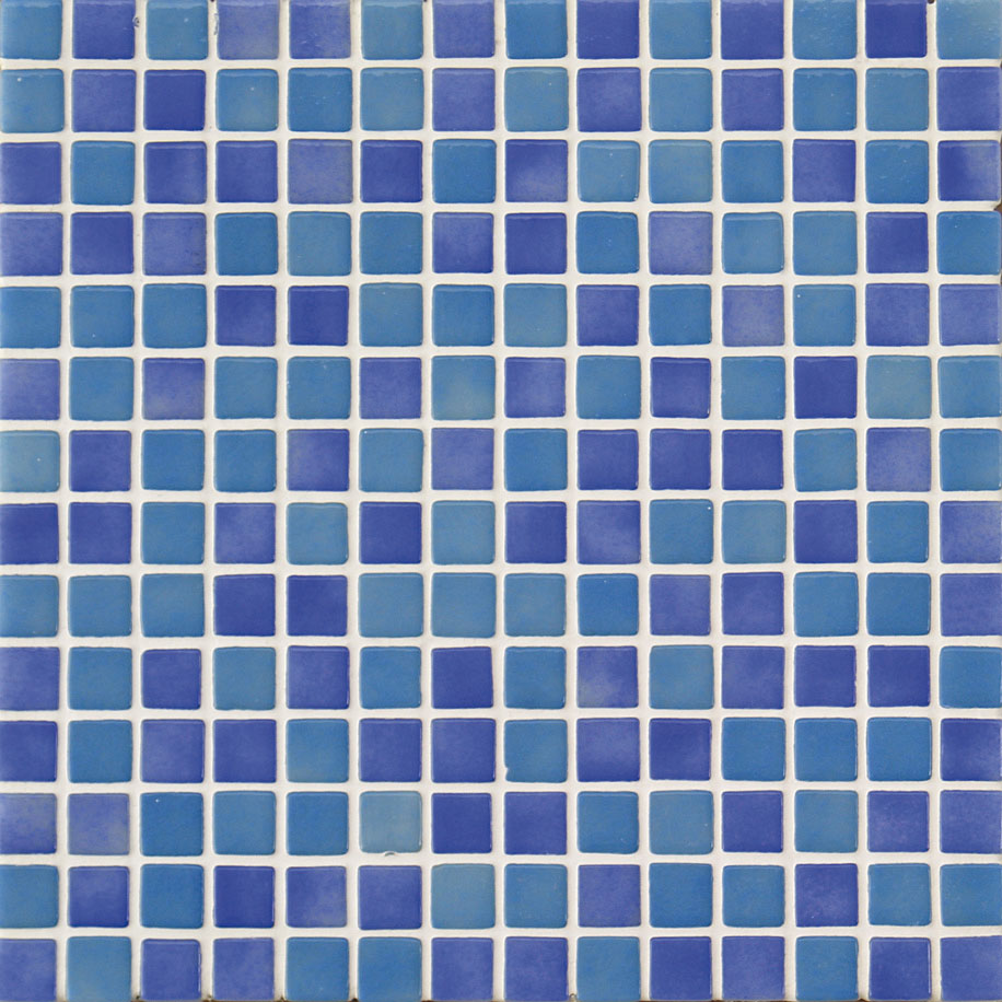 Ezarri 25004-B 25 x 25mm mosaic