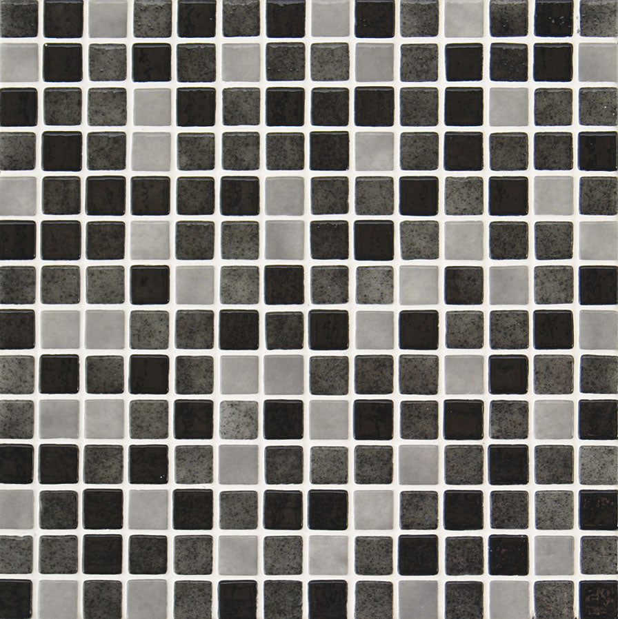 Ezarri 25007-C 25 x 25mm Mosaic