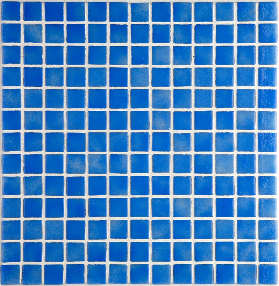 Ezarri 2505-A Glass Mosaic – 25 x 25mm