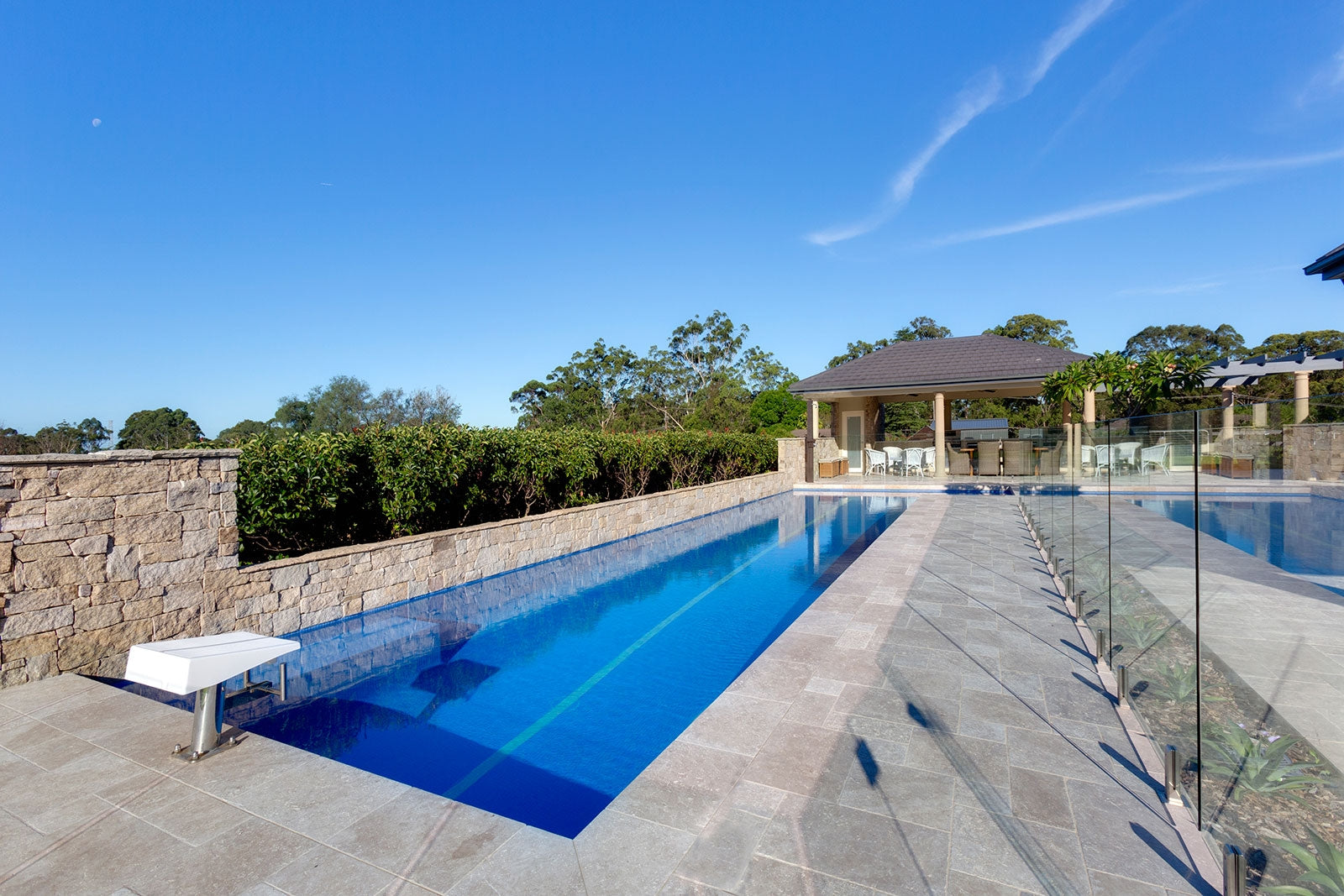 Ezarri 2505-A 25 x 25mm mosaic