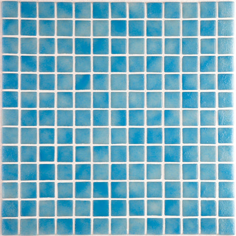 Ezarri 2508-A Glass Mosaic – 25 x 25mm