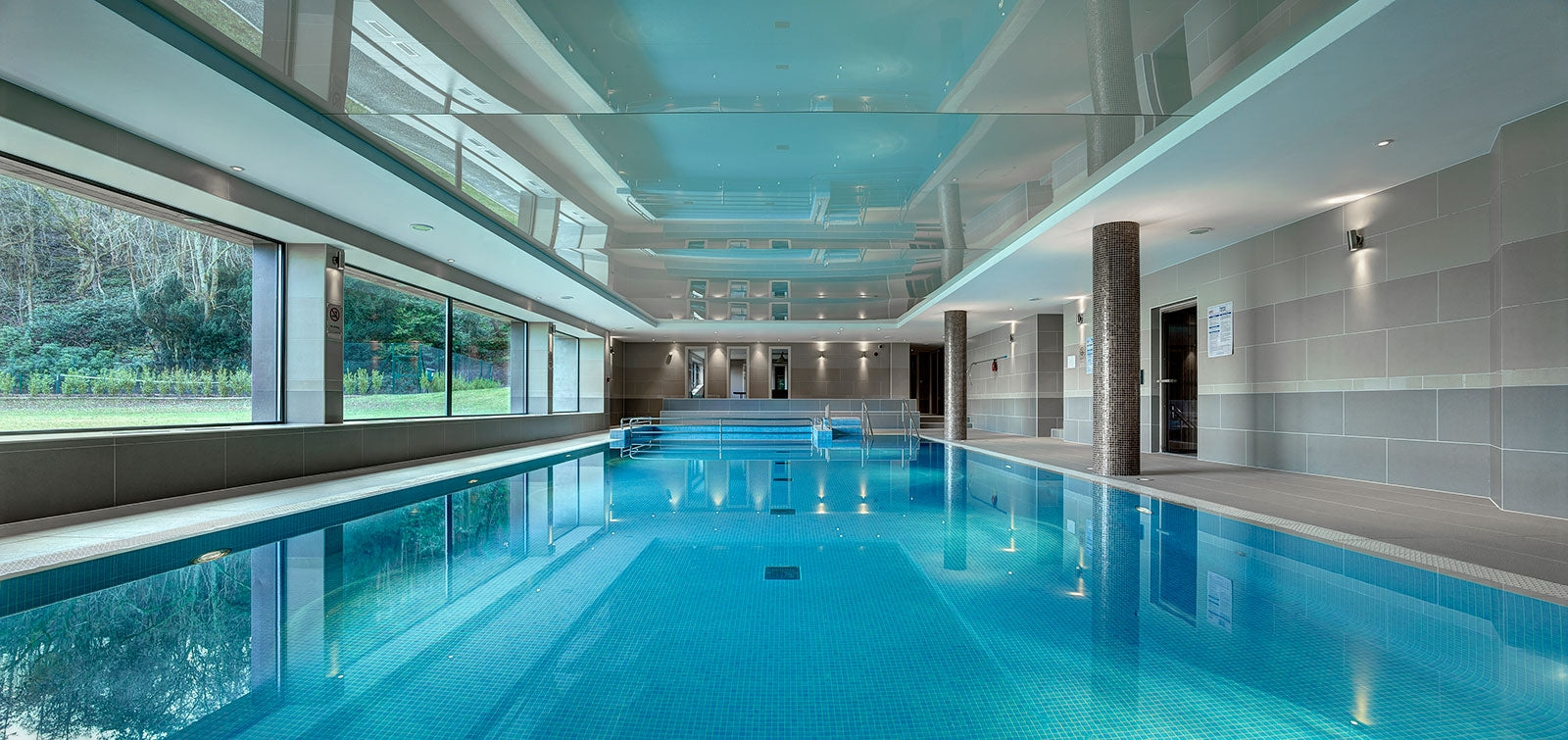 Ezarri 2508-A 25 x 25mm mosaic