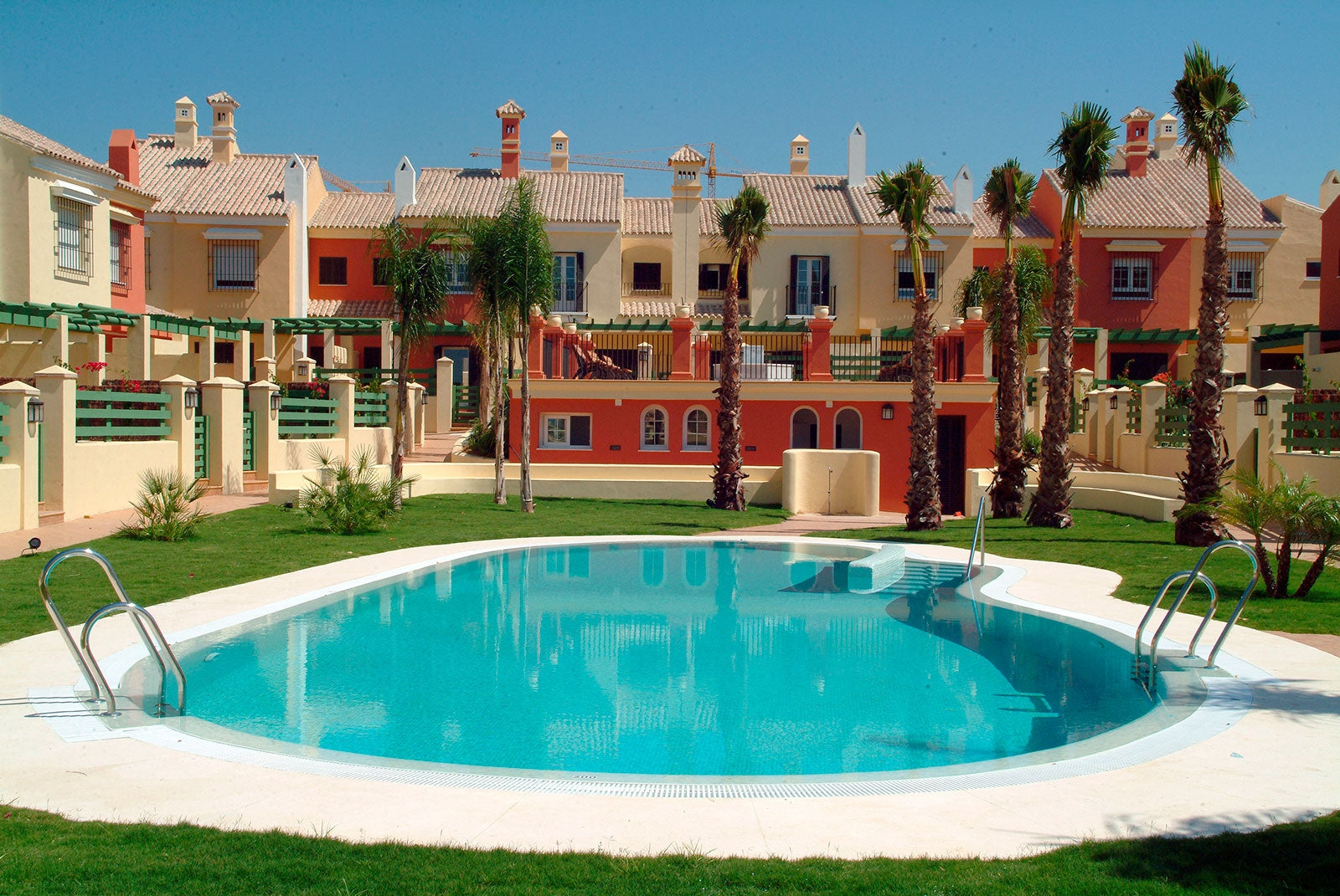 Ezarri 2521-B 25 x 25mm mosaic