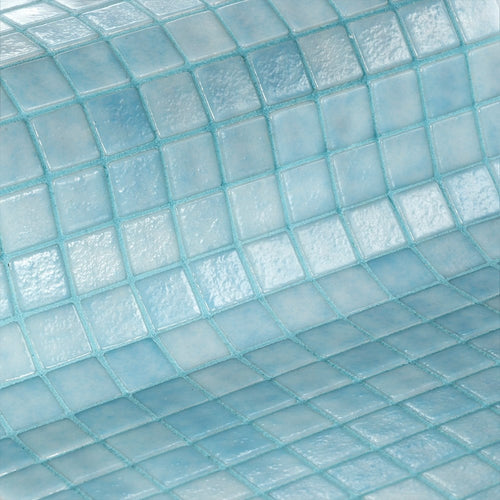 Ezarri 2521-B Glass Mosaic – 25 x 25mm