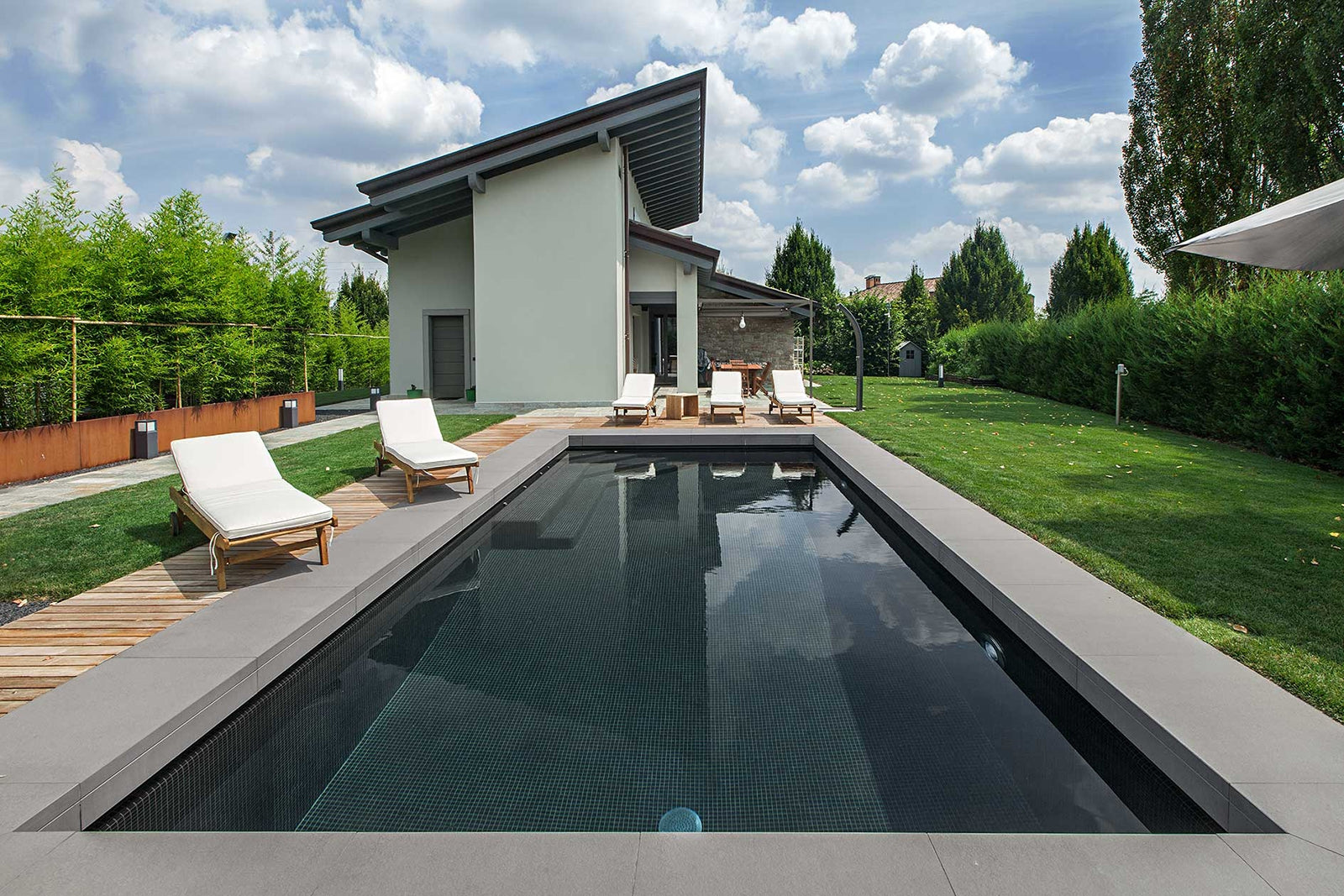 Ezarri 2530-D 25 x 25mm Mosaic