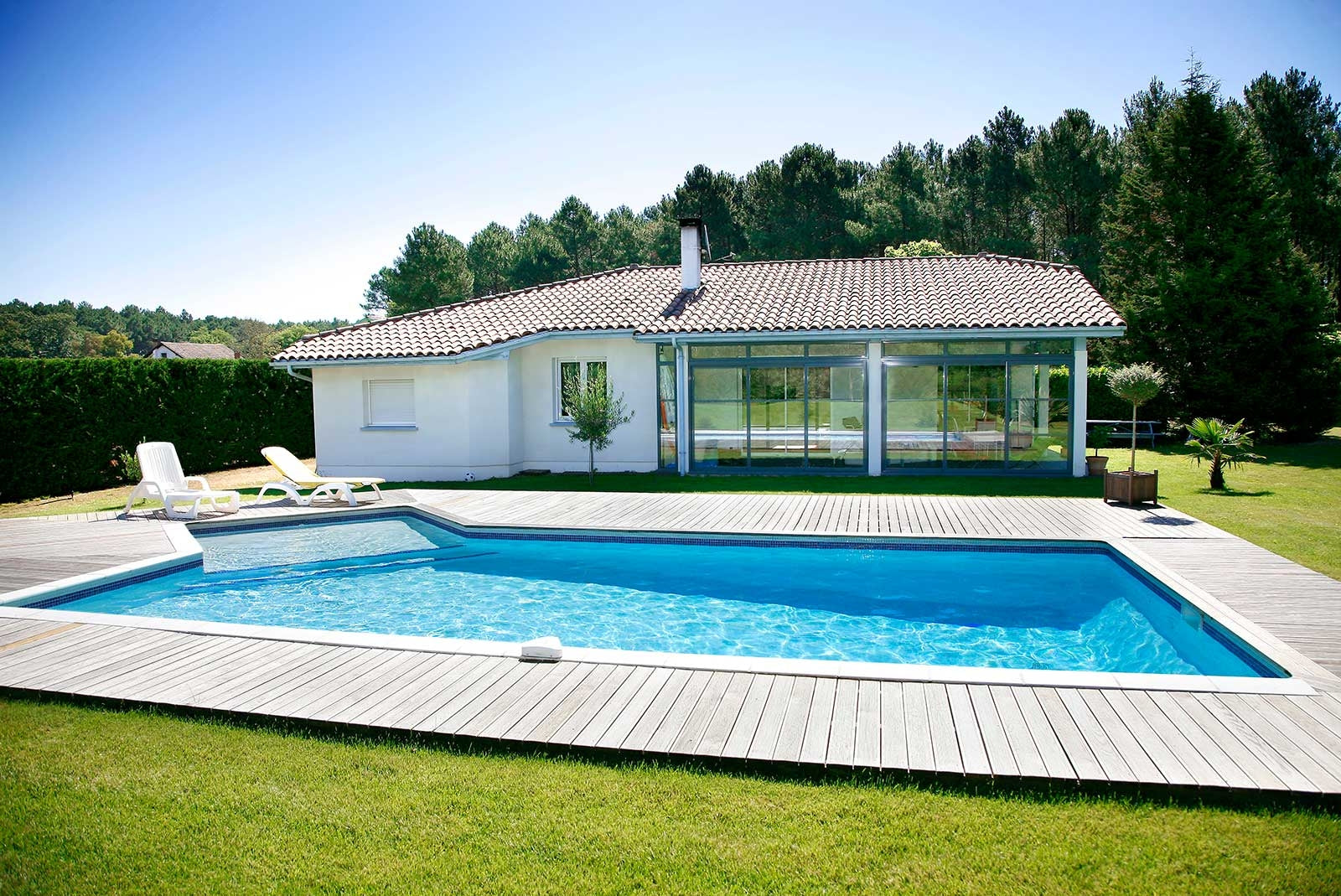 2545-A 25 x 25mm Mosaic