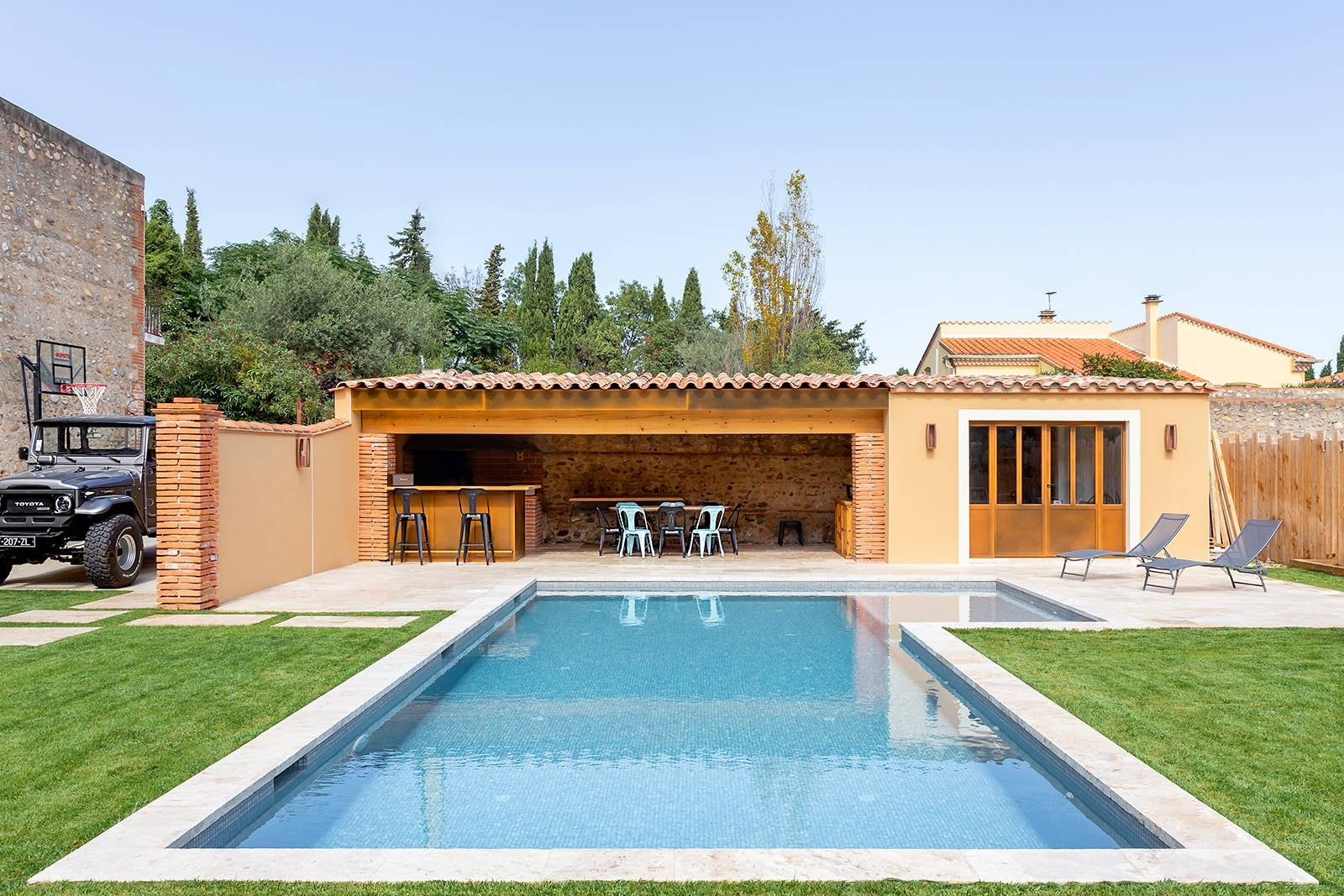 Ezarri 2560-A 25 x 25mm mosaic