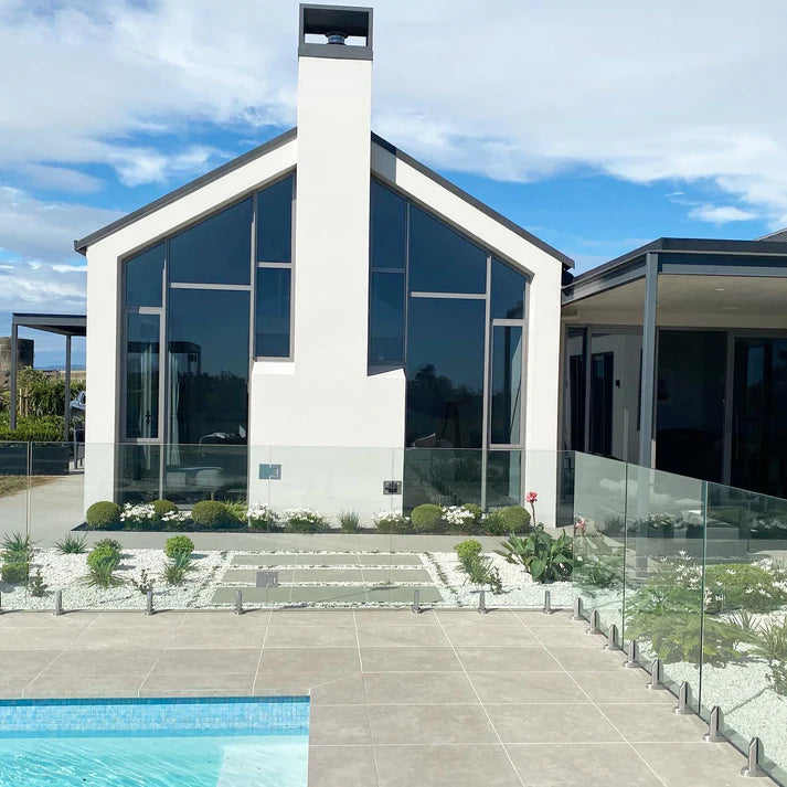 CMP Porcelain Jura Grey 600 x 600 x 10