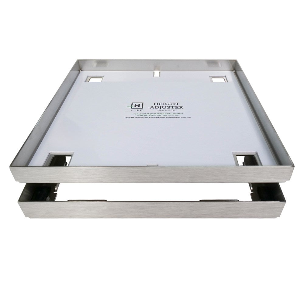 342mm Hide skimmer lid 15-22mm