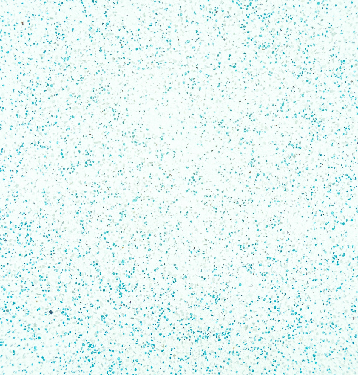 Ultra Quartz Aquamarine pool plaster colour swatch