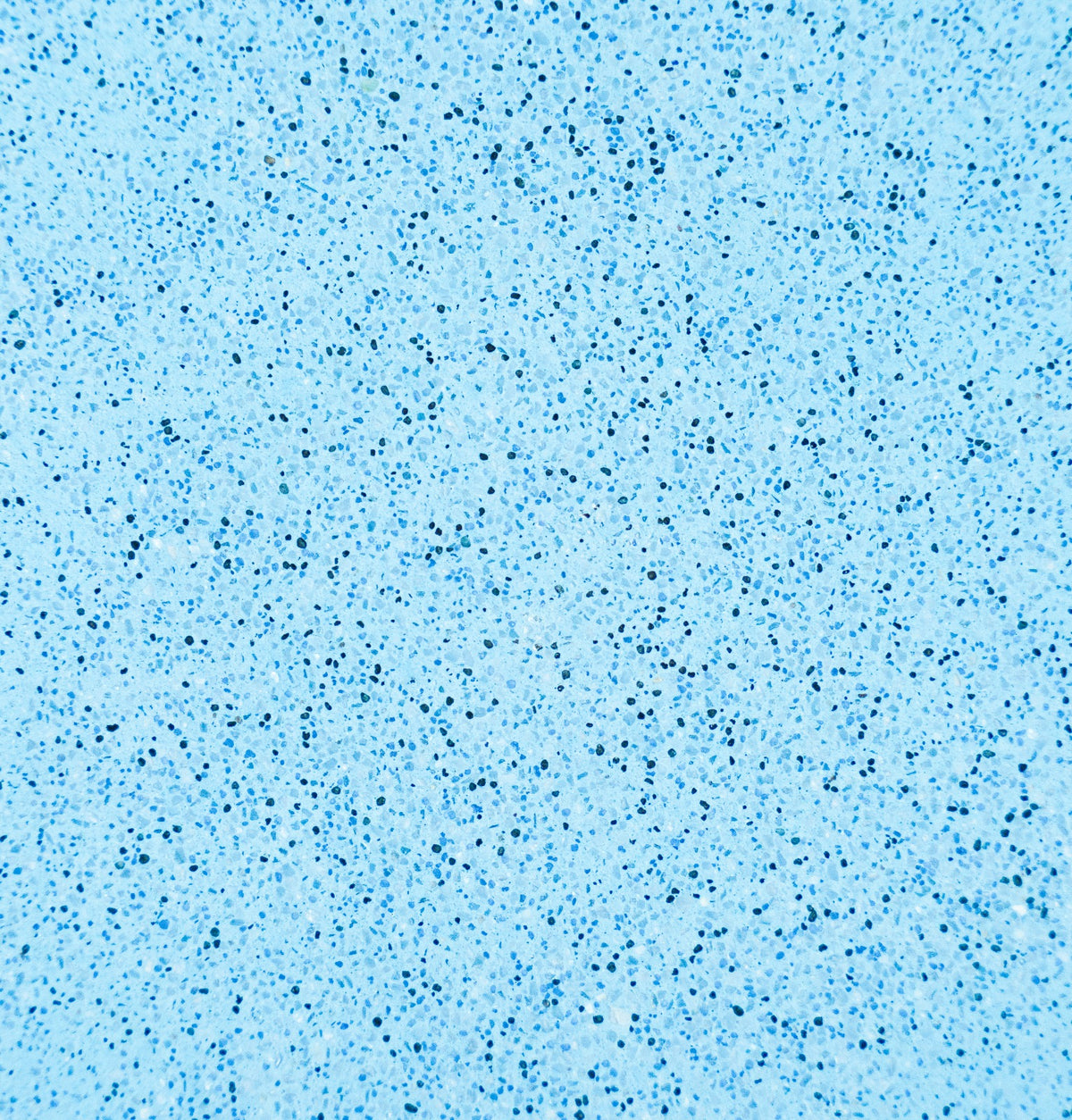 Ultra Quartz Bahama Blue pool plaster colour swatch