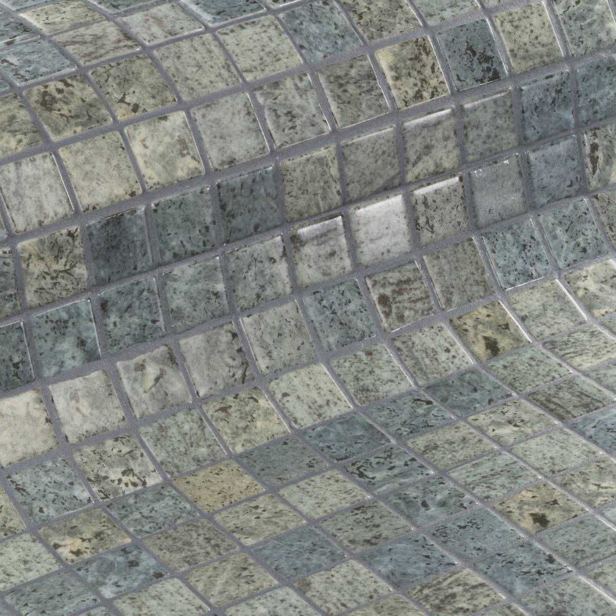 Ezarri Bali stone 25 x 25mm mosaic