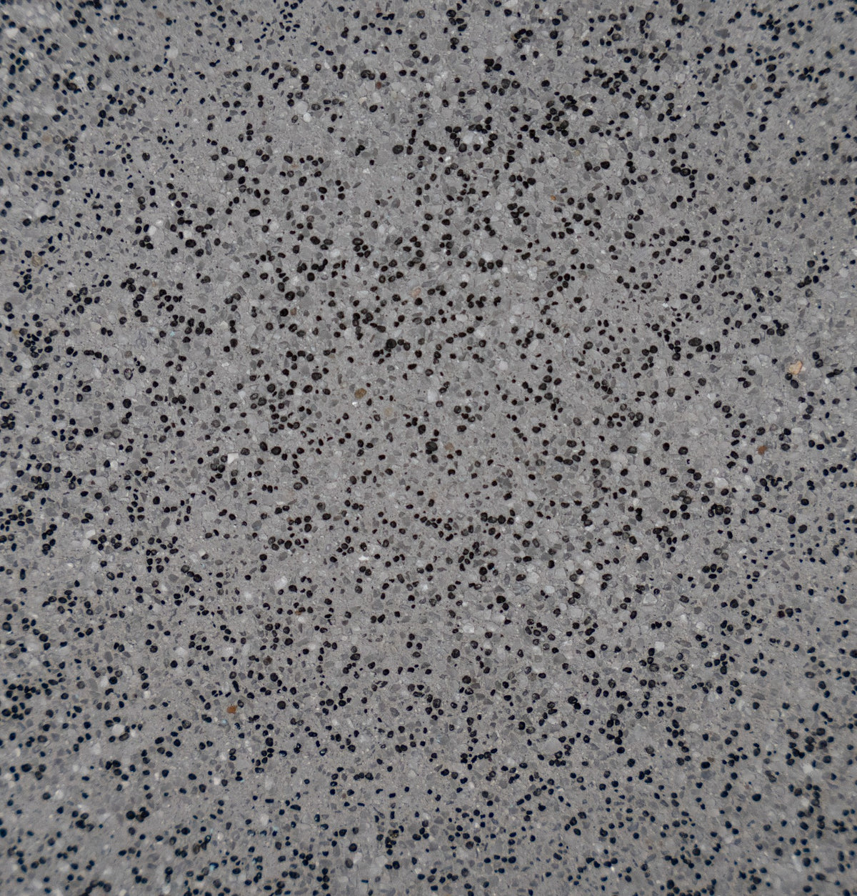Ultra Quartz Carbon pool plaster colour swatch