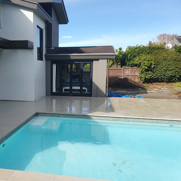 Chateau 600(A) x 300 x 40/20 rebated coping