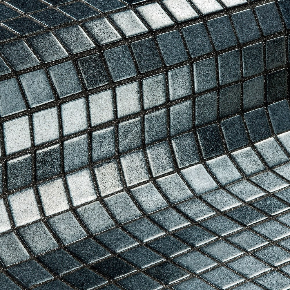 Ezarri Capricorn Glass Mosaic – 25 x 25mm