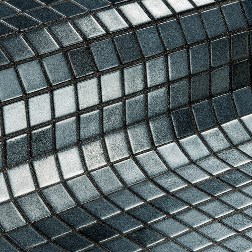 Ezarri Capricorn Glass Mosaic – 25 x 25mm