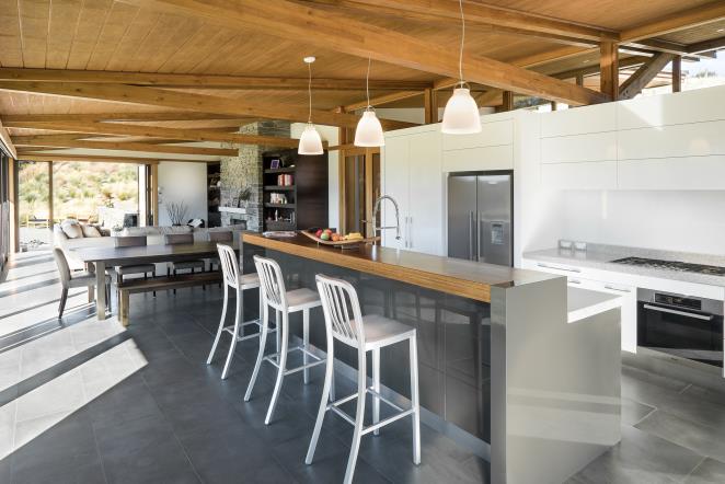 Basalt 600 x 600 x 15 tile honed micro hole dark