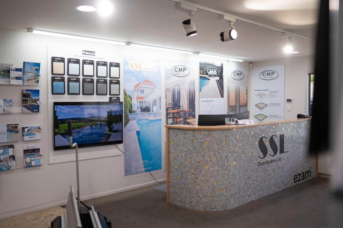 Visit us in Wairau Valley