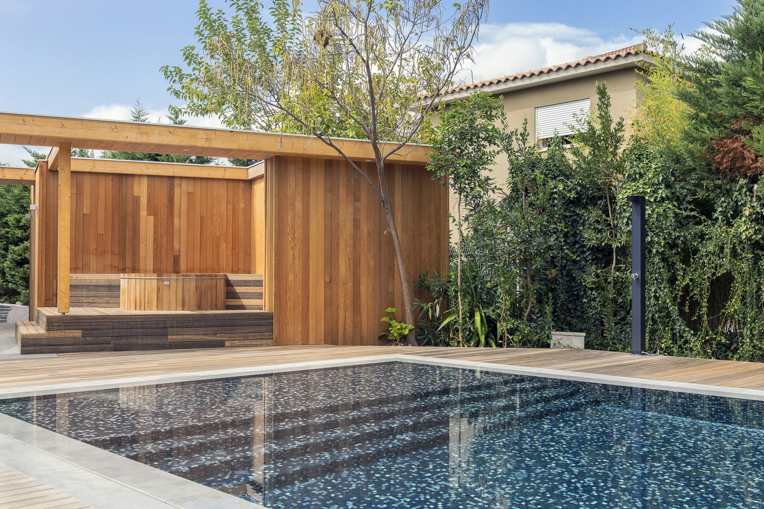 Ezarri Gin Fizz 25 x 25mm Mosaic