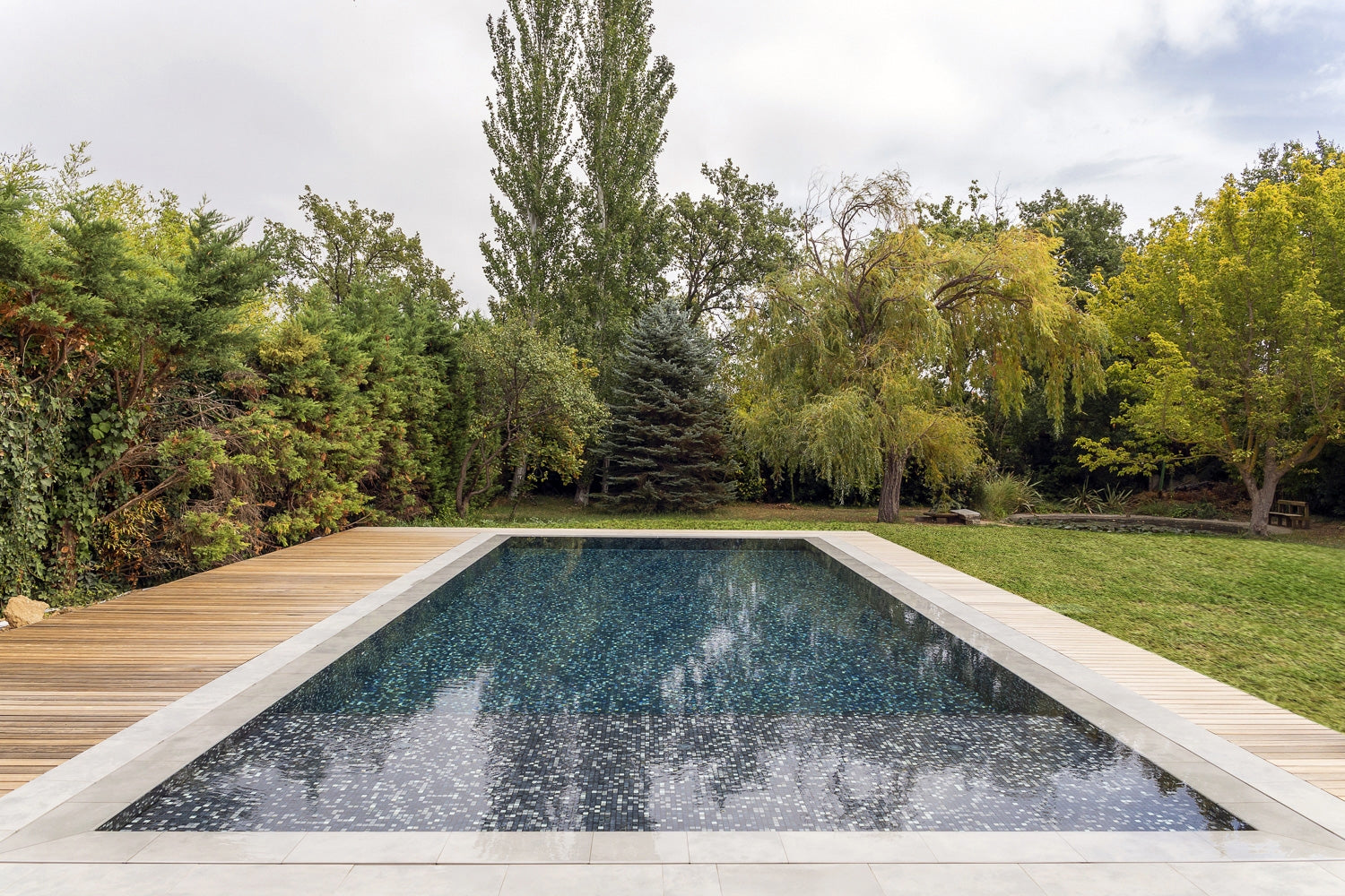 Ezarri Gin Fizz 25 x 25mm Mosaic