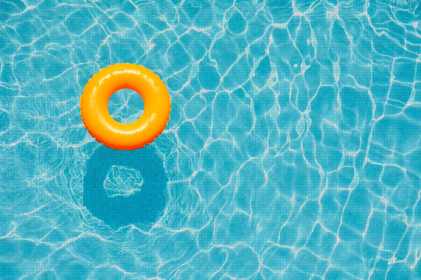 Gibeon 25 x 25mm mosaic