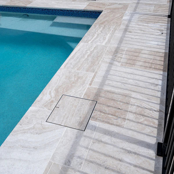 342mm Hide Skimmer lid 15-22mm