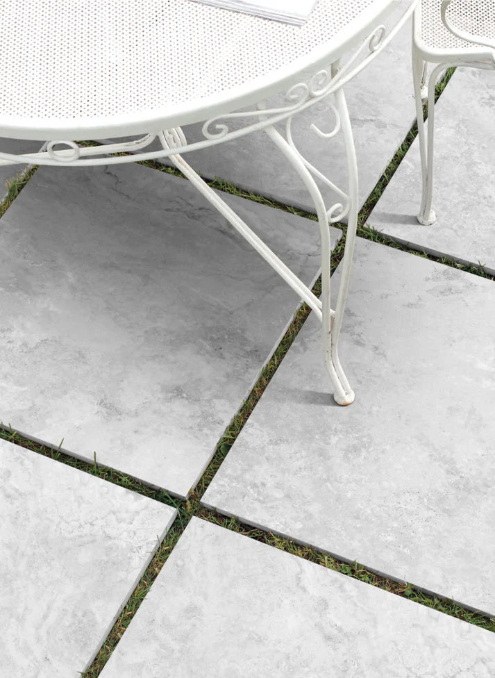 CMP Porcelain Harbour Grey 600(A) x 300 x 60/20