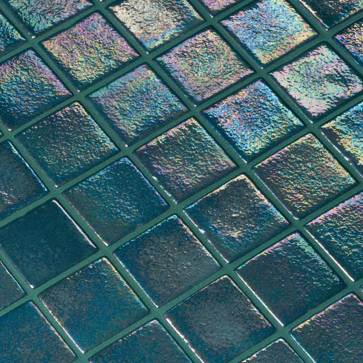 Jade 50 x 50mm Mosaic