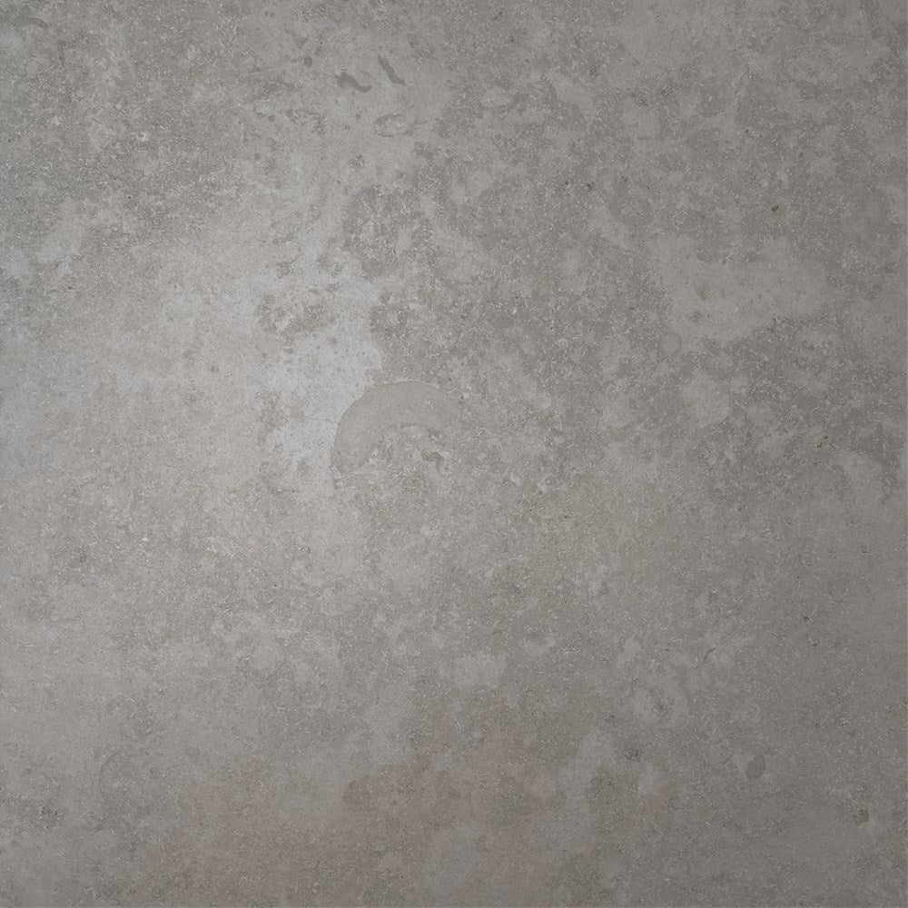 Jura Grey Porcelain Tile – 600 x 600 x 20mm