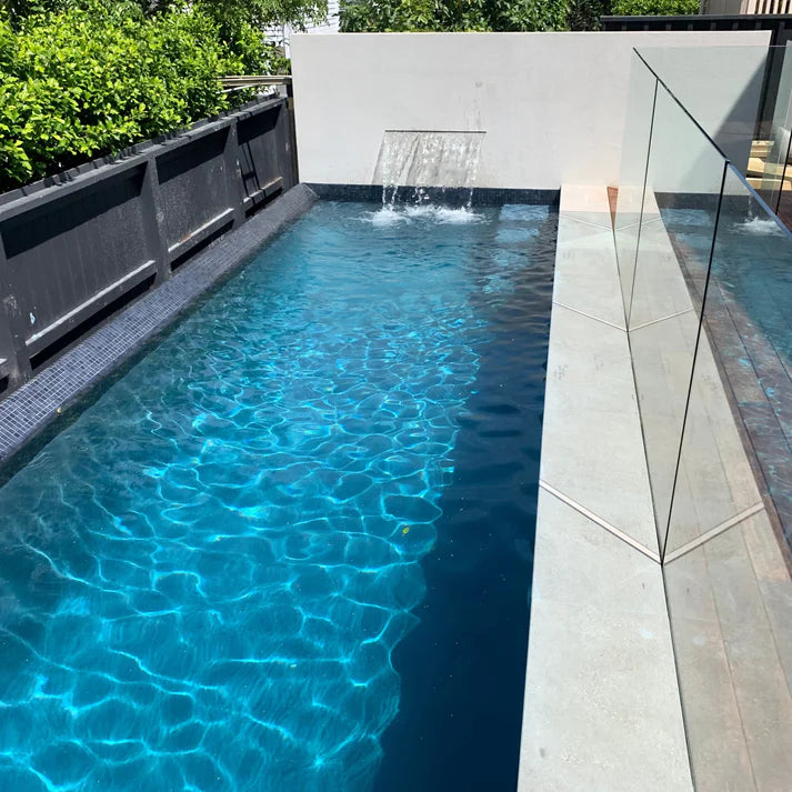 CMP Porcelain Oxide natural 600(A) x 300 x 40/20 rebated coping