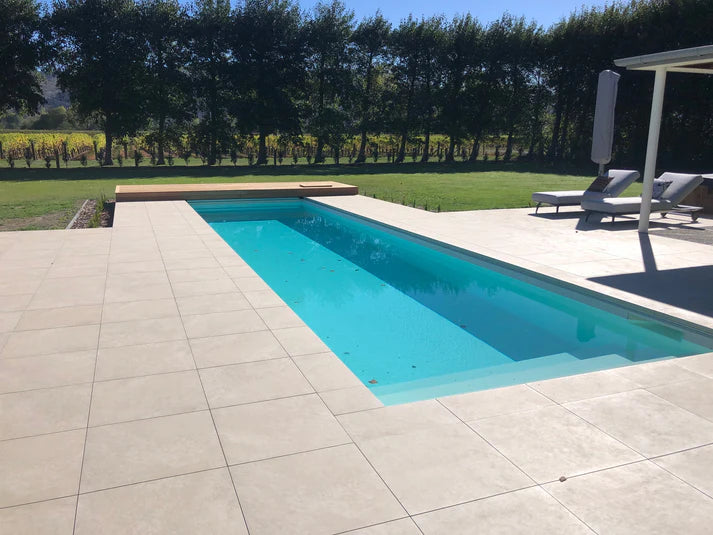 CMP Porcelain CANYON BEIGE 1200 X 600 X 20