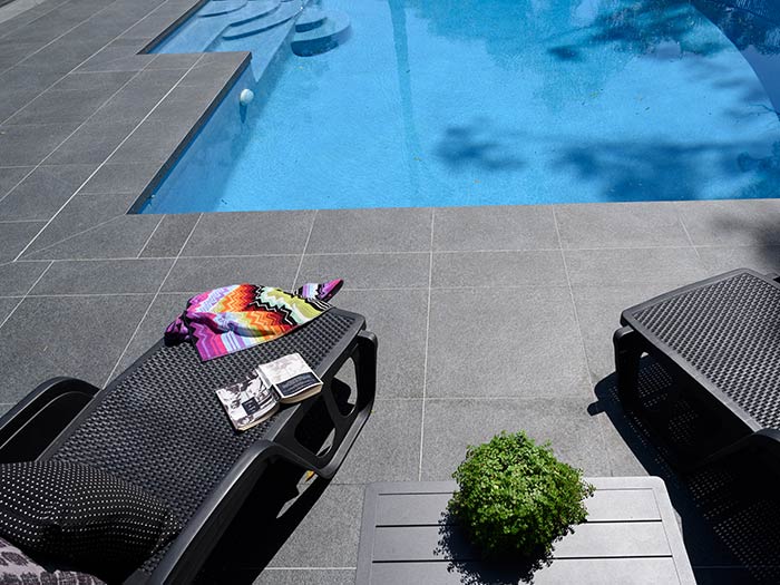 CMP Porcelain Obsidian 600(A) x 300 x 40/20 rebated coping