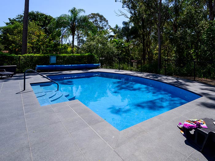 CMP Porcelain Obsidian 600mm x 600mm x 20mm