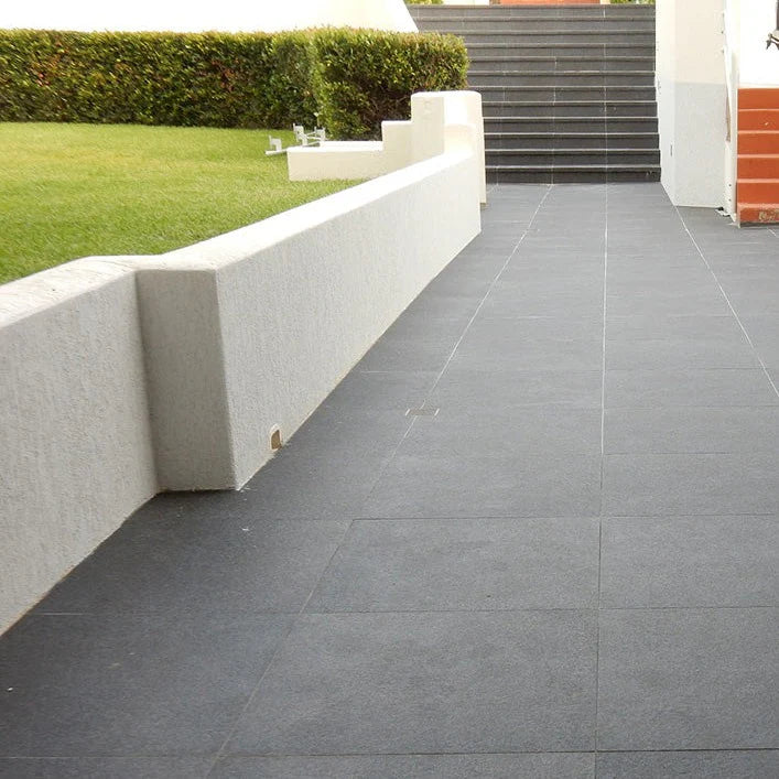 CMP Porcelain Obsidian 600mm x 600mm x 20mm