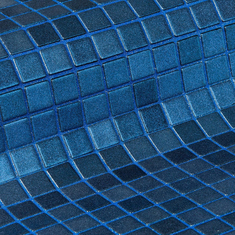 Ezarri Sagittarius Glass Mosaic – 25 x 25mm
